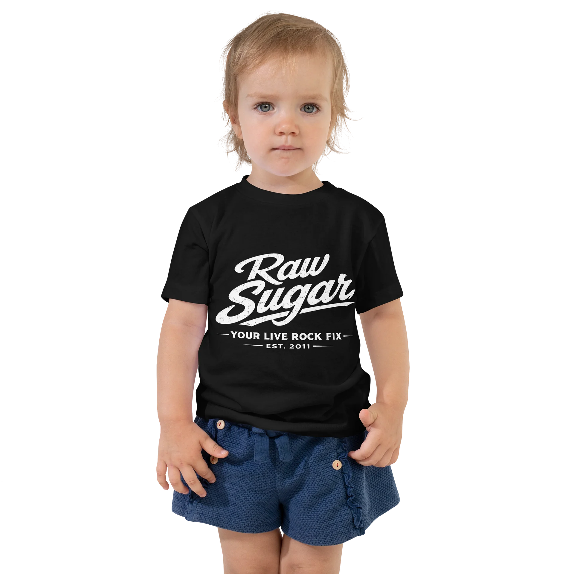 Raw Sugar Toddler T product image (1)