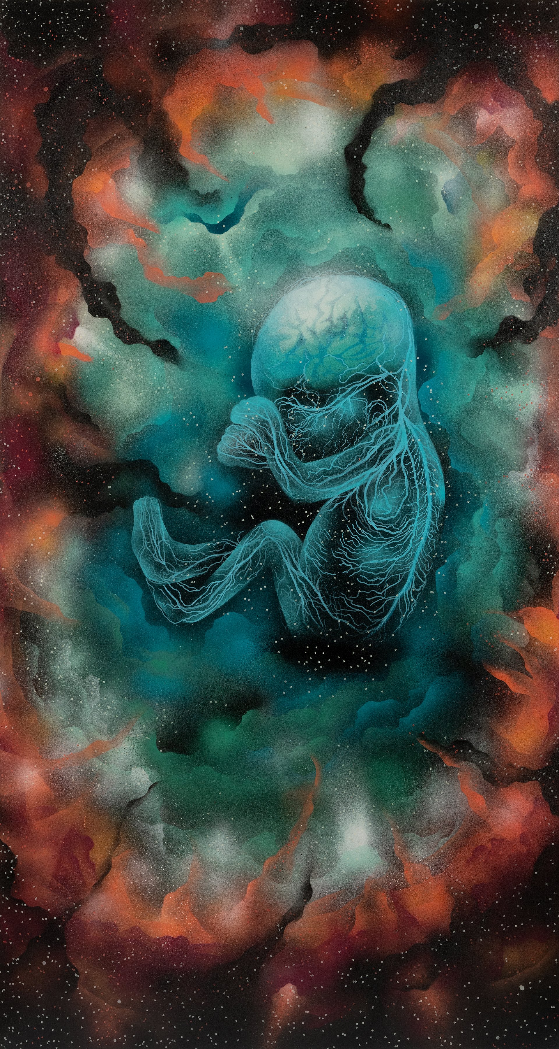 Symptom of the Universe product image (1)