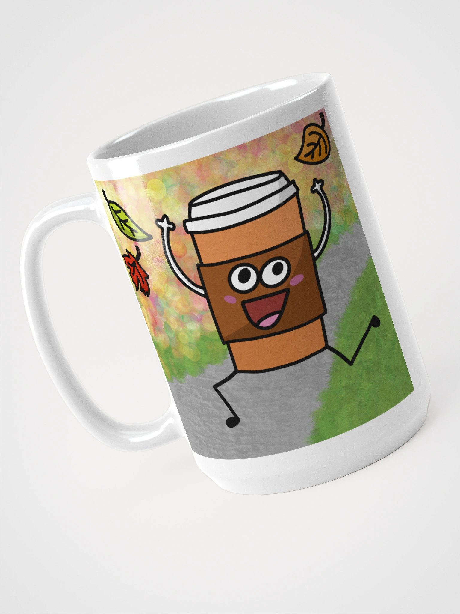 Pumpkin Spice Mug product image (8)