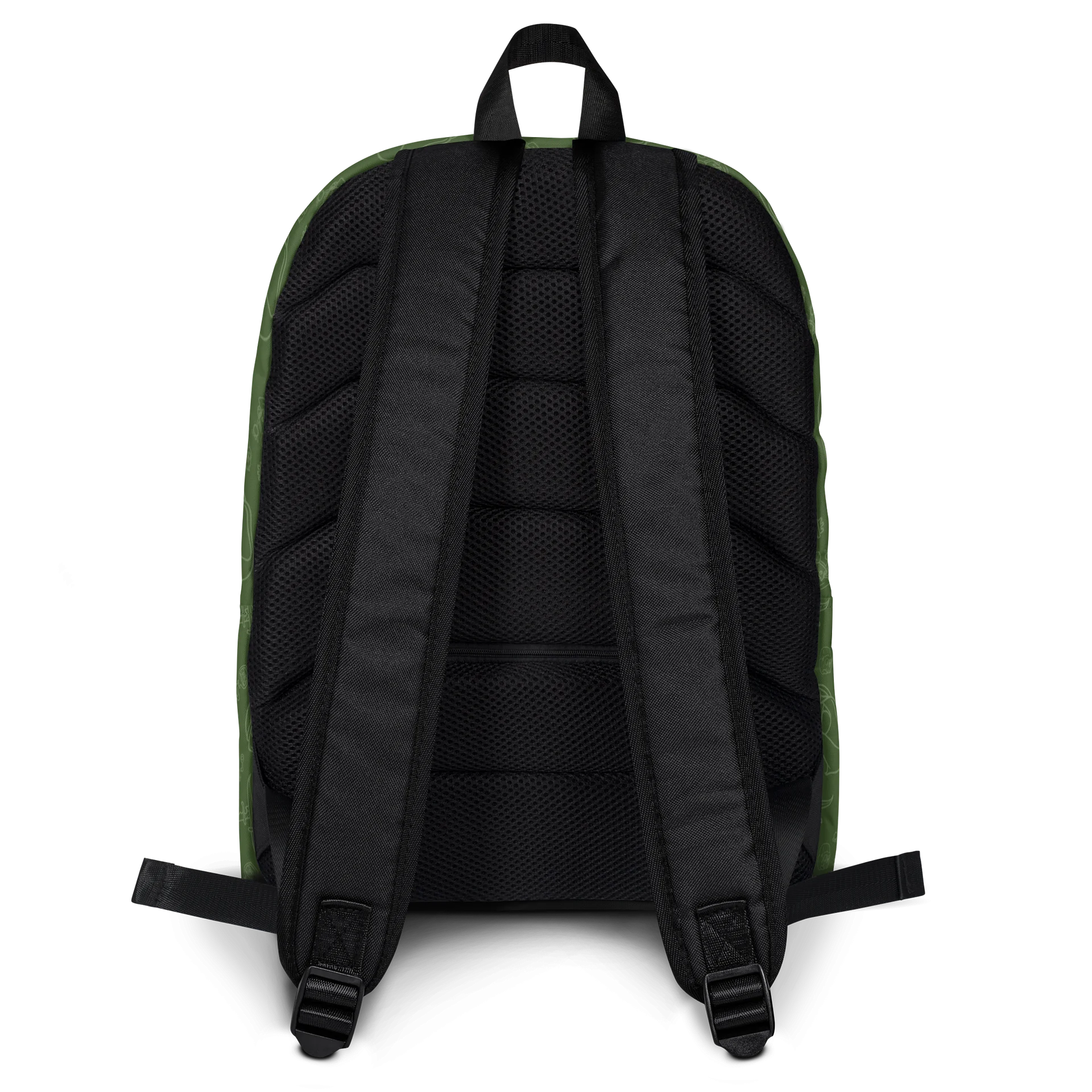 Rogue Backpack product image (8)
