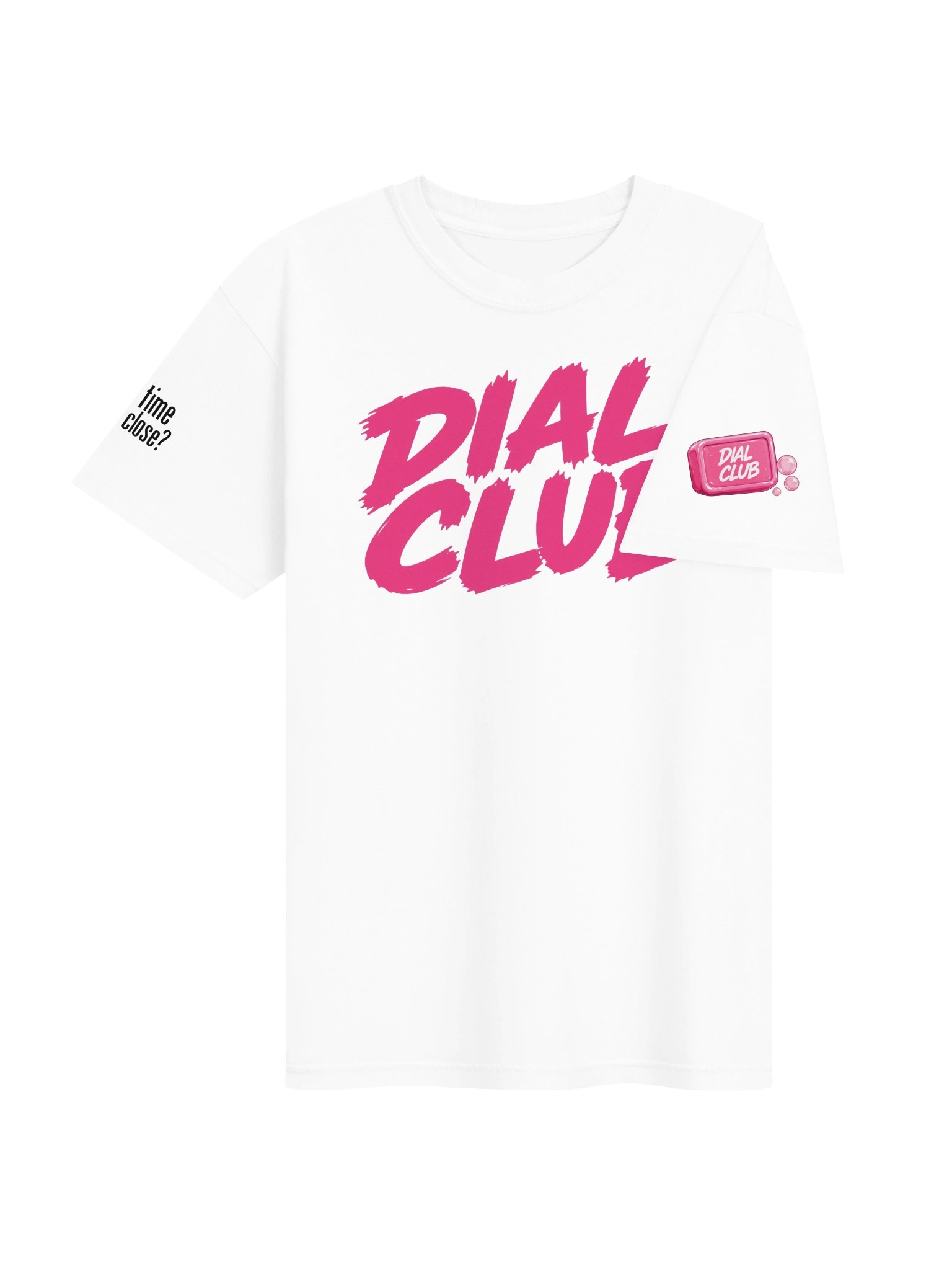 STANDARD CLUB TEE product image (4)