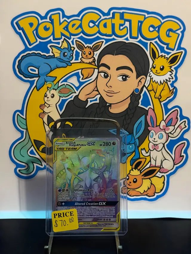 Hit that eBay link in my Linktr.ee‼️ #pokemoncards #pokemonseller #pokemon 