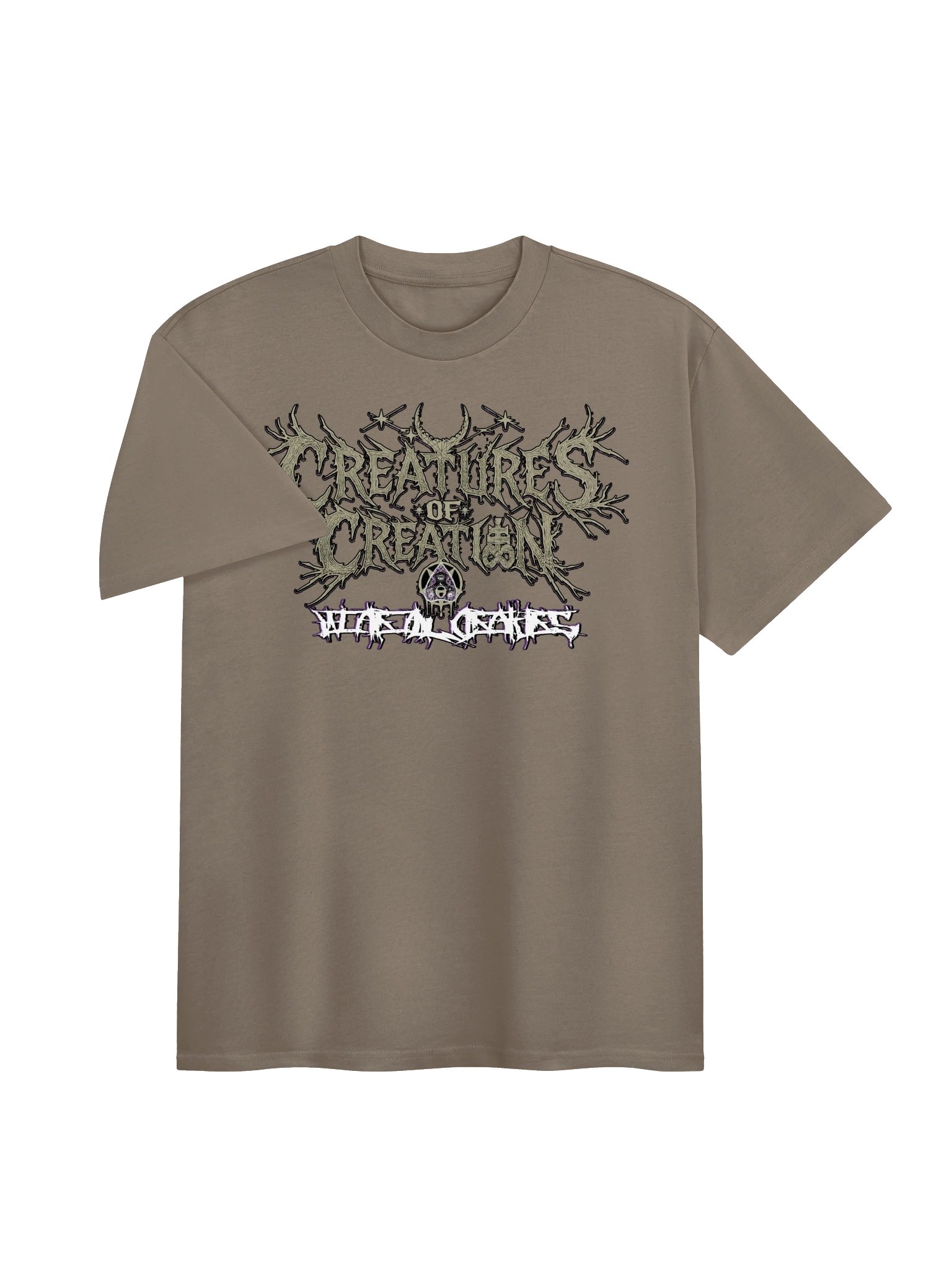 Heavyweight Boxed TEE product image (11)