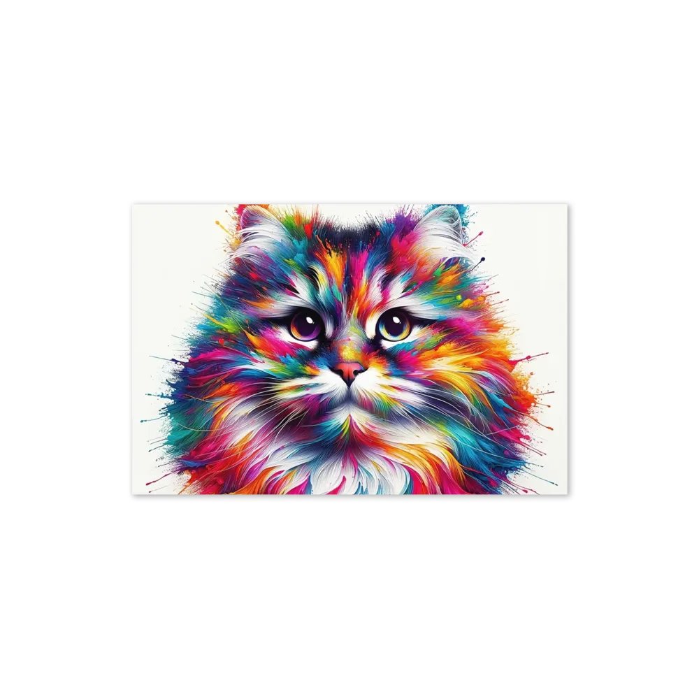 Greeting Card: Siberian product image (22)