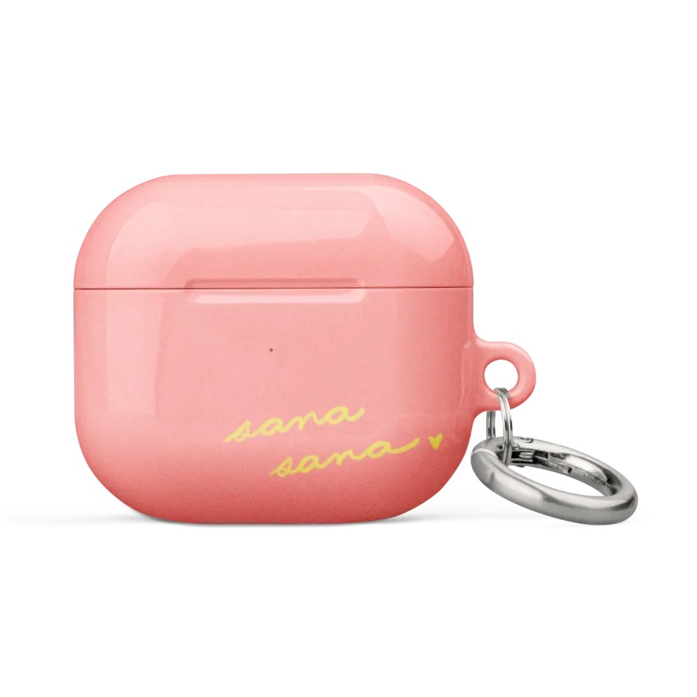 Sana Sana AirPods Gen 3 Case product image (1)