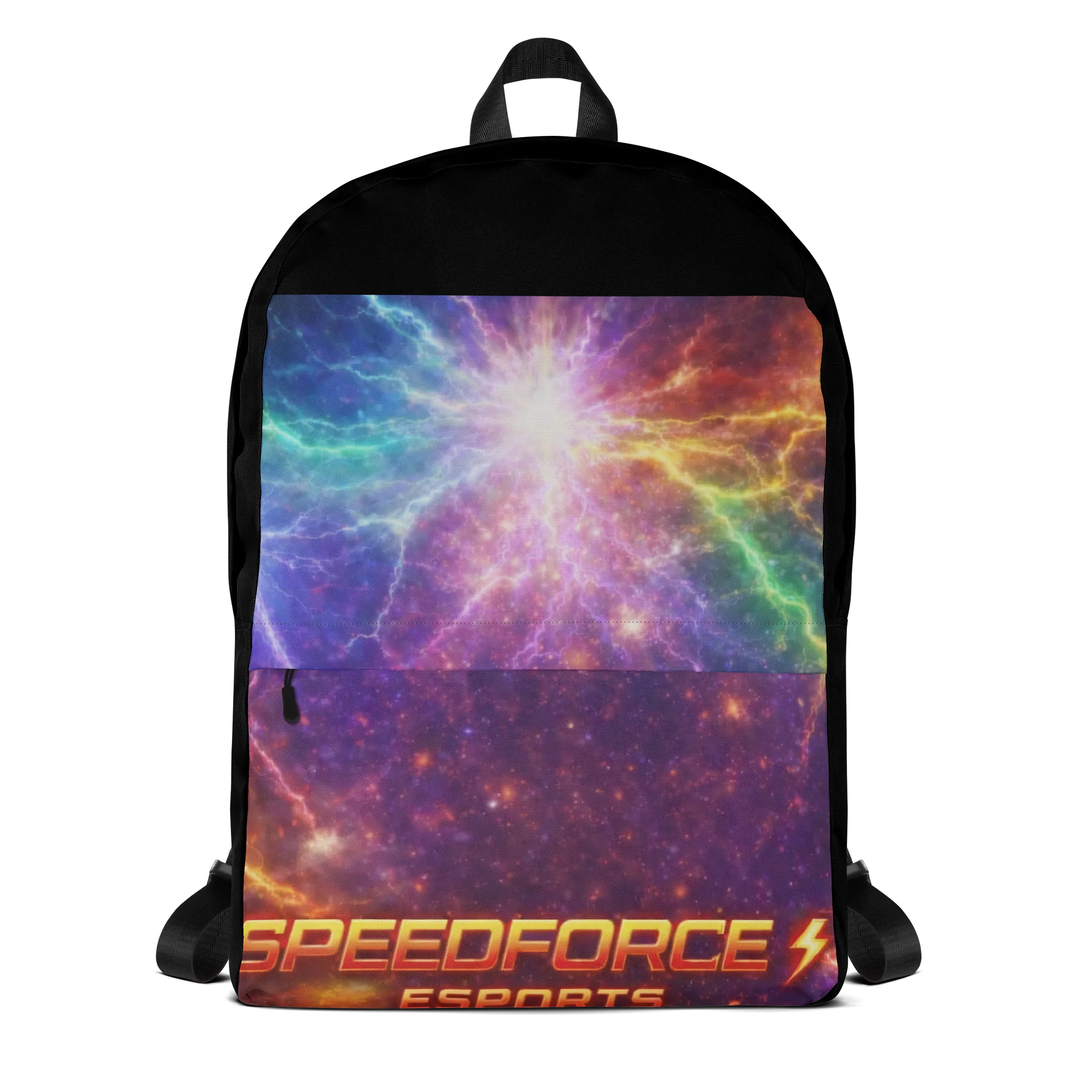 SPEEDFORCE BACKPACK product image (1)