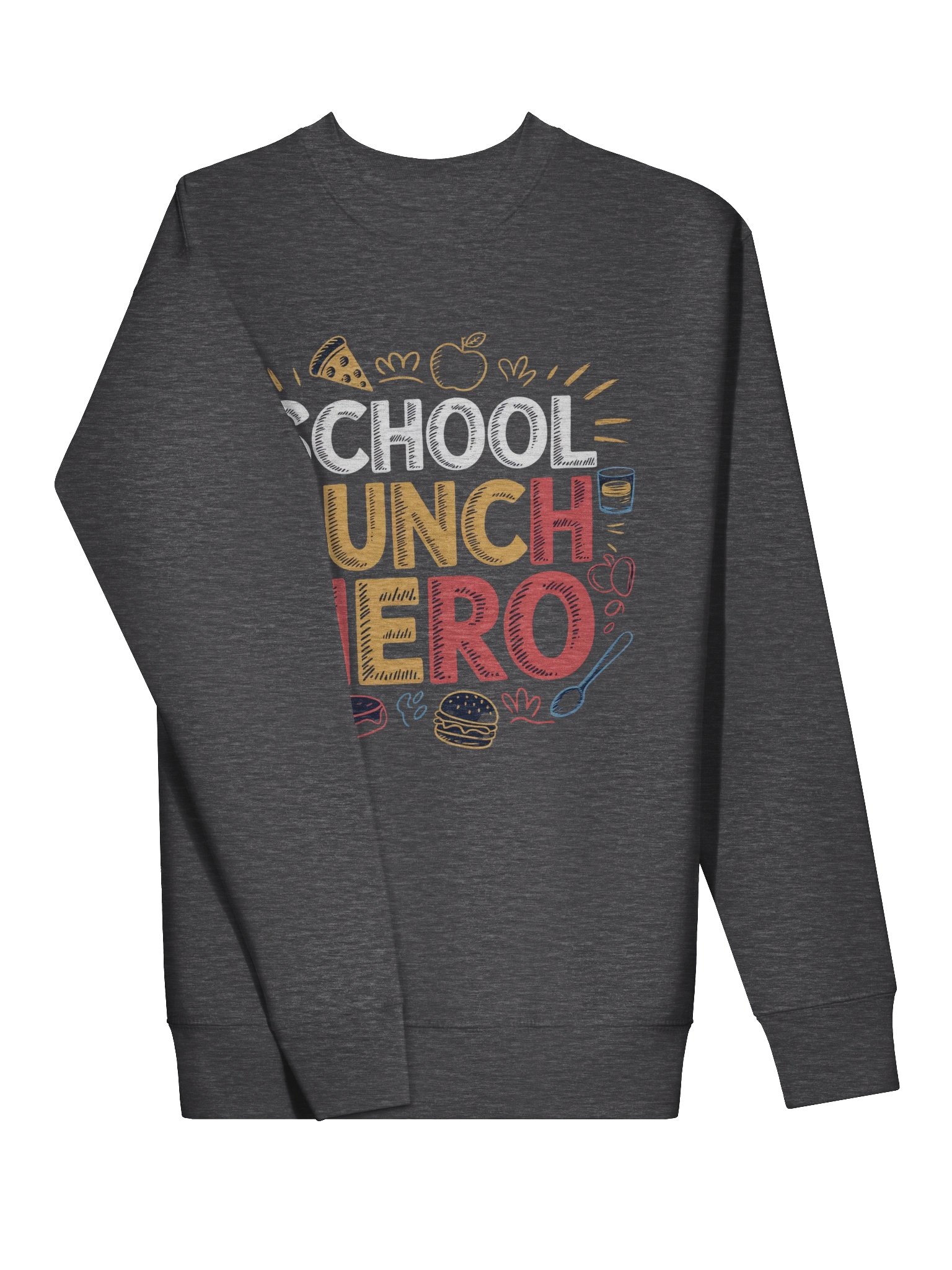 School Lunch Hero product image (3)
