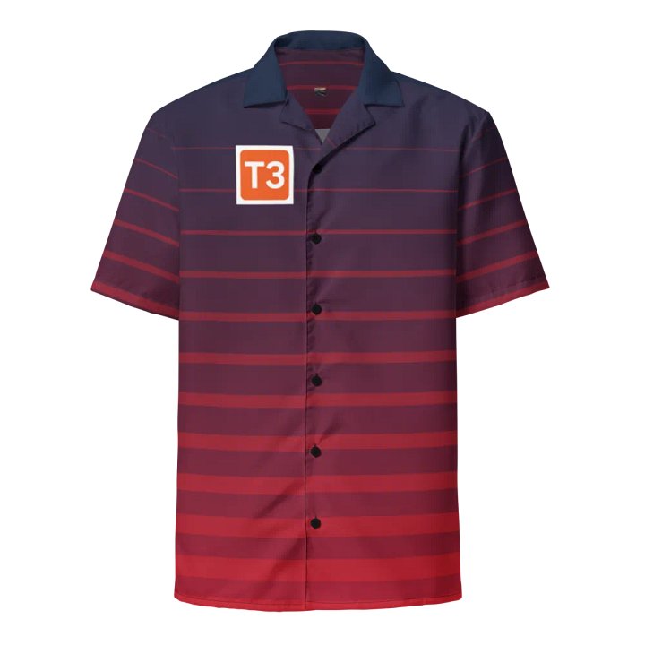 t3 line hawaiian type of shirt product image (1)