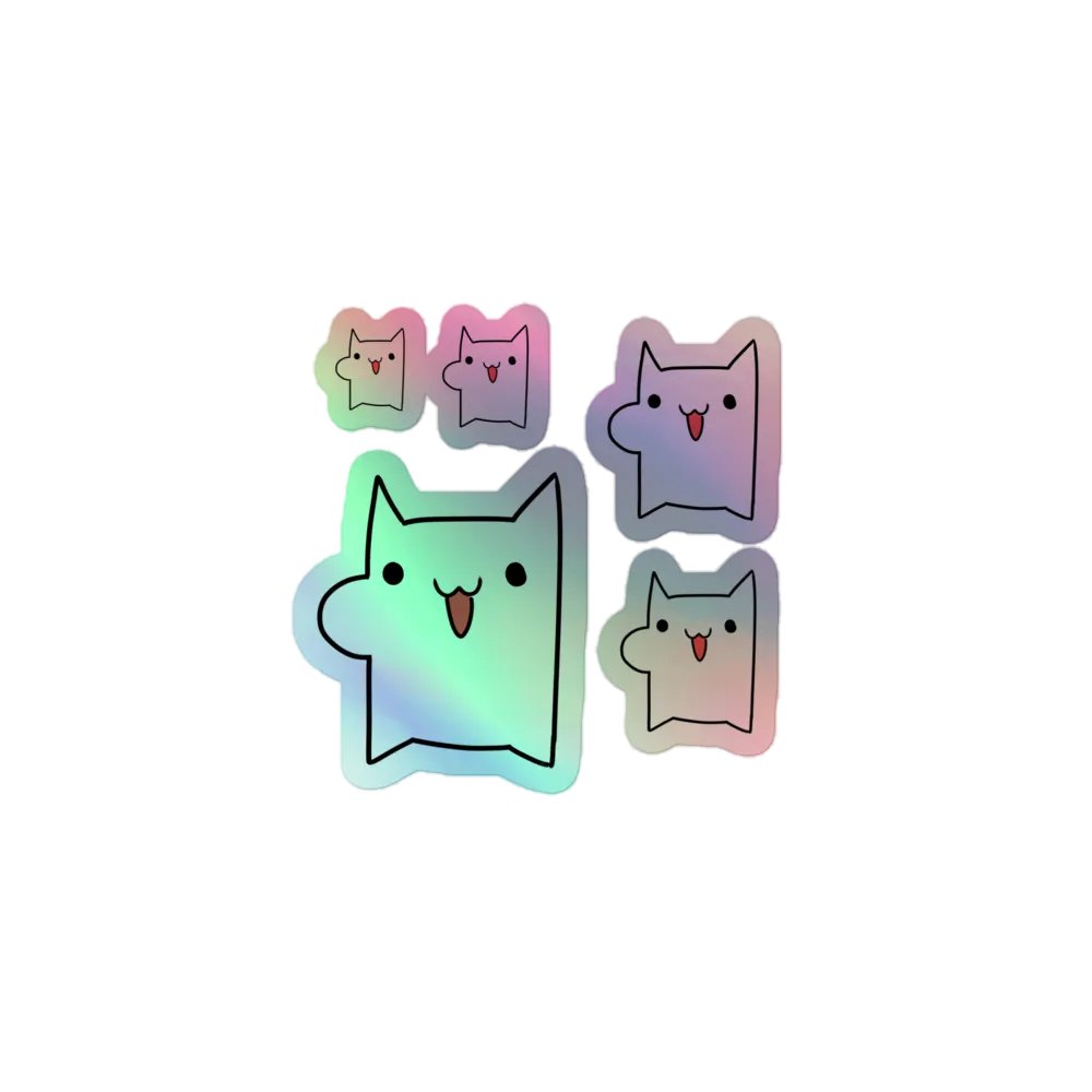Funny Cat product image (1)