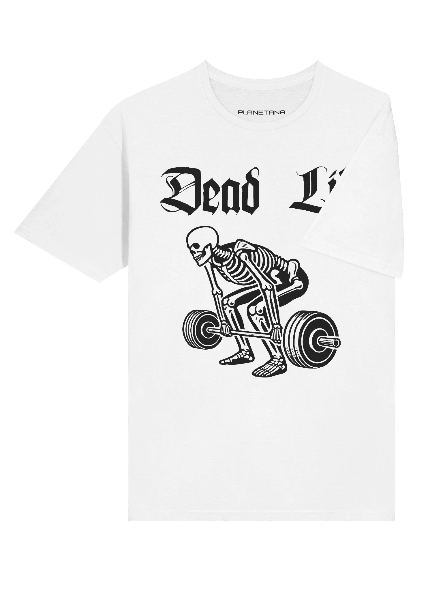 Dead Lift product image (6)