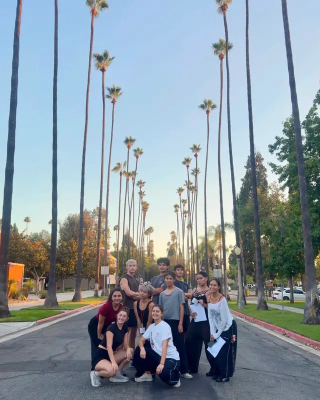 l am beyond excited to announce, this winter I will be marching at RCC with the Visual Ensemble! I'm extremely grateful for this opportunity and excited to do something l've never done before. #ageoutparttwo 🕺🐯🥁 This season is going to be a lot more financially than I normally would be responsible for during a winter season so if you would like to help me march RCC | have a link in my bio to a GoFundMe and Venmo. I would really appreciate it if you would consider helping me out so I can go on this new journey with RCC! Thank you so much for your continued support, it means a lot to me!