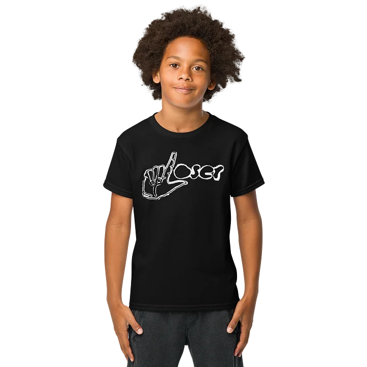 Loser Kid product image (1)