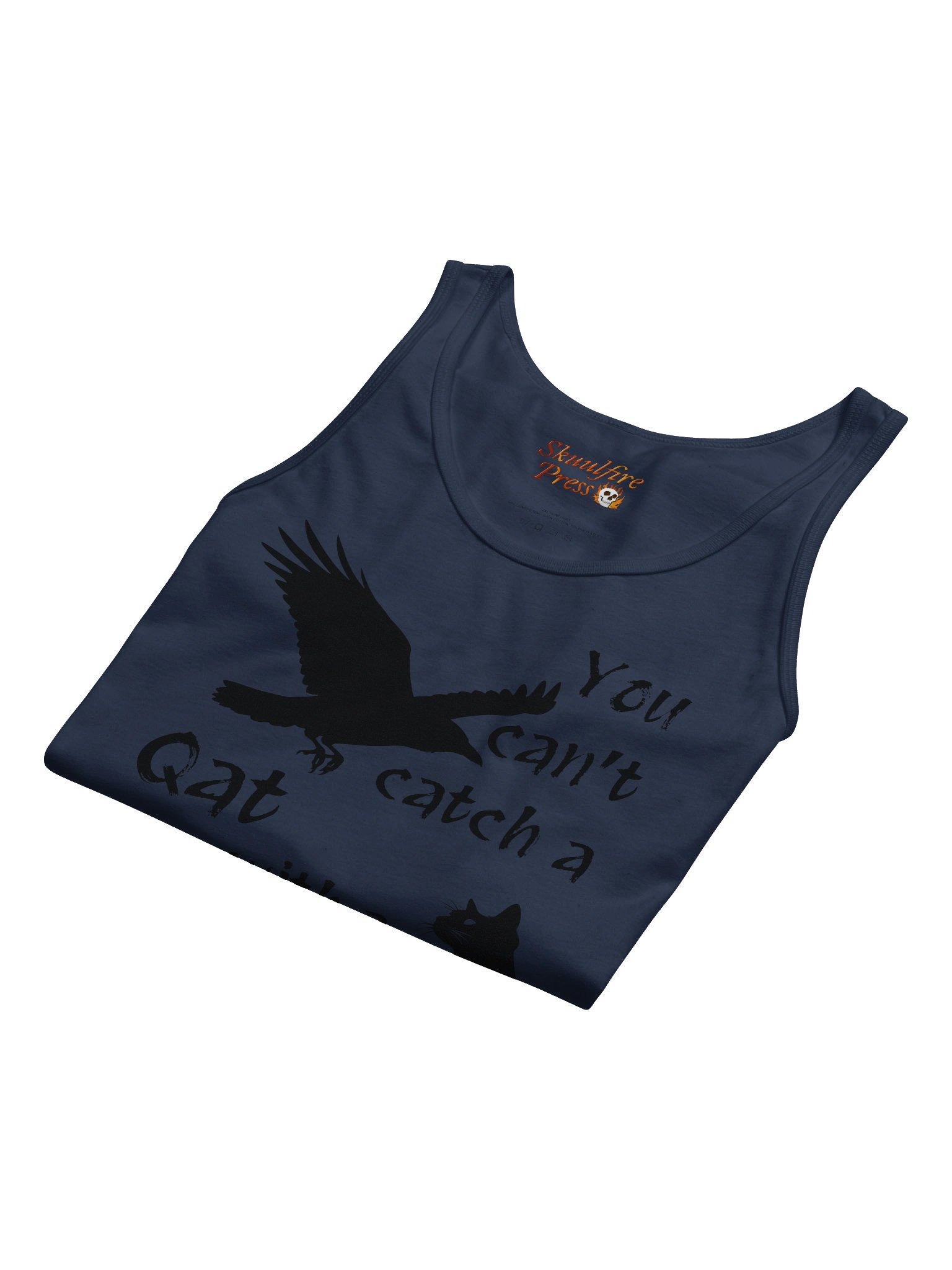 Catching Qat Jersey Tank product image (23)