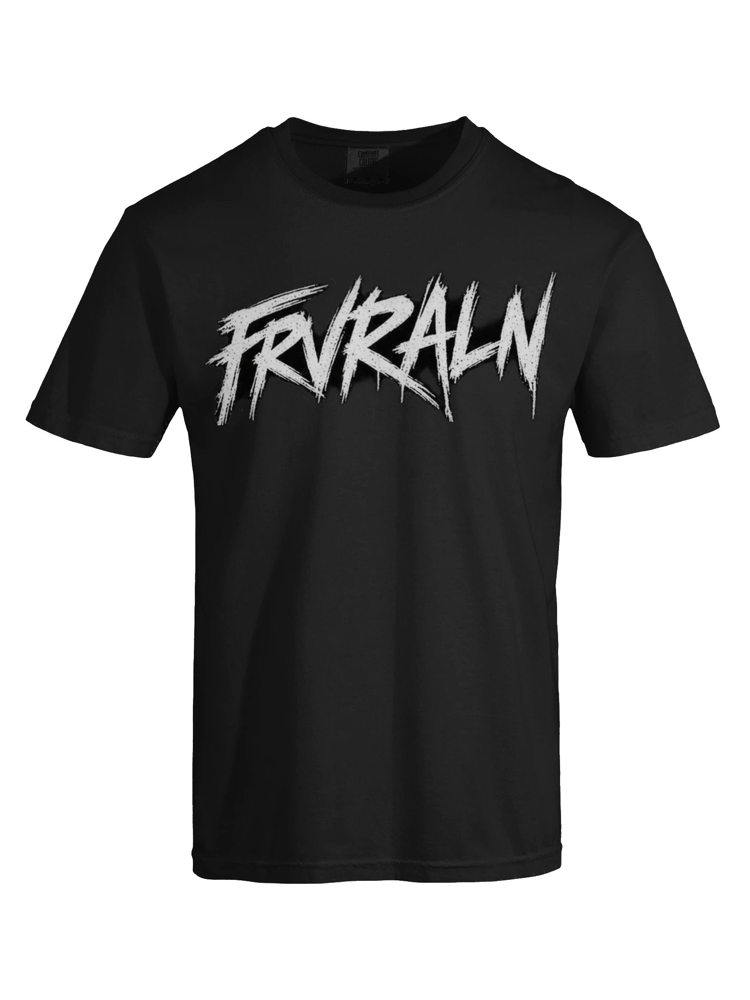 FRVRALN Comfort Colors Heavyweight T-Shirt product image (6)