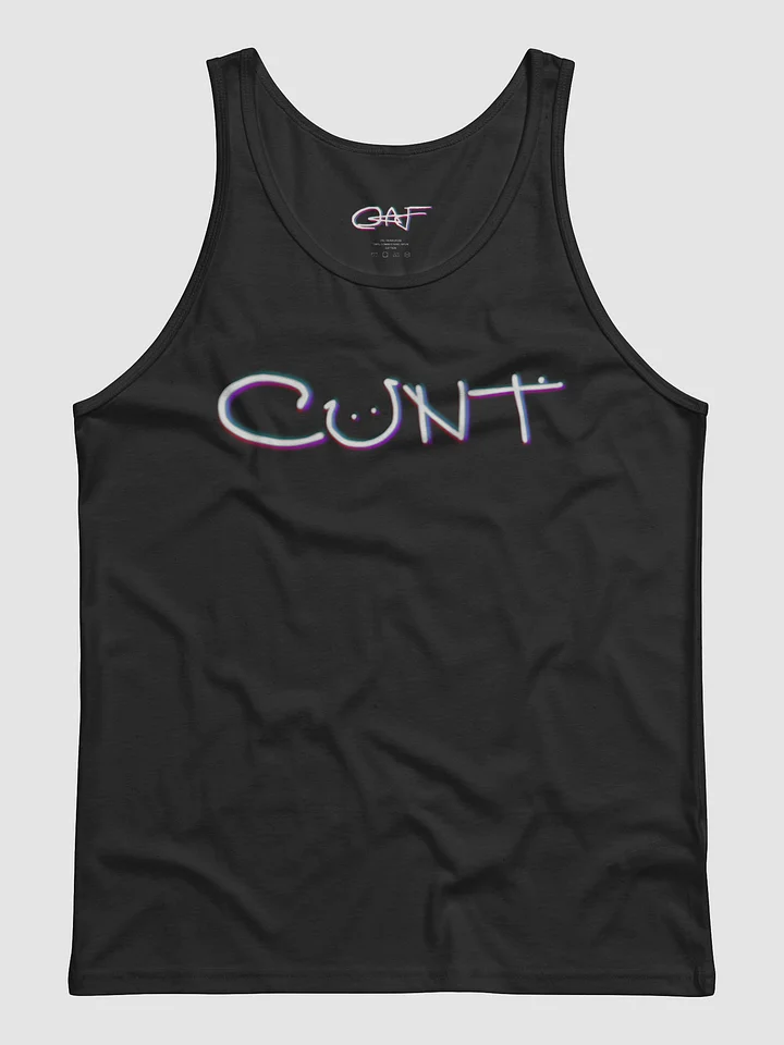 C*NT Giga Vest product image (1)