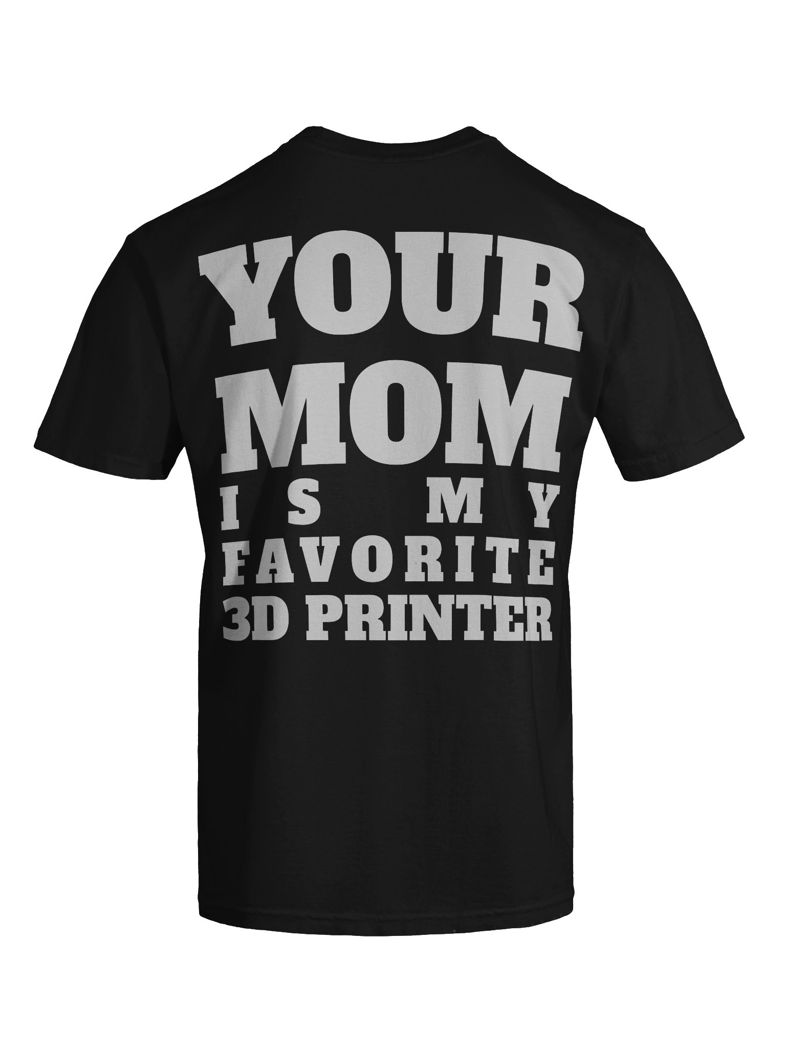 LXL - Your Mom Tee product image (9)