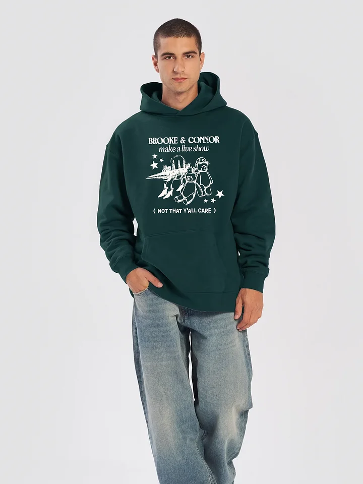 BNCMAP x NTYC Live Tour Hoodie product image (1)