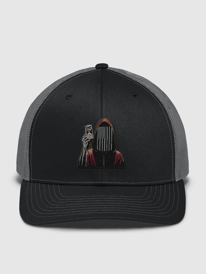 UVMC Trucker Hat product image (3)