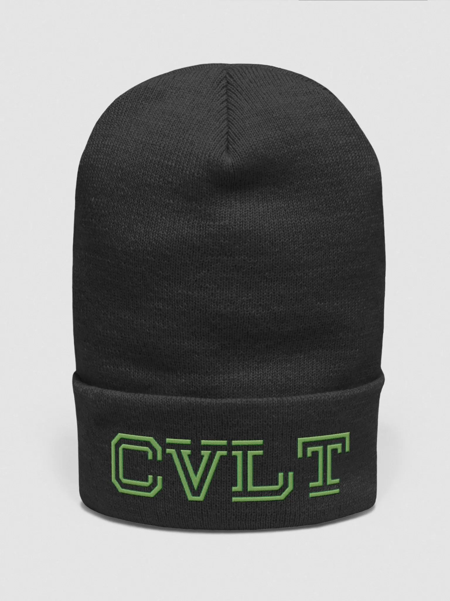 Cvlt Beanie product image (1)