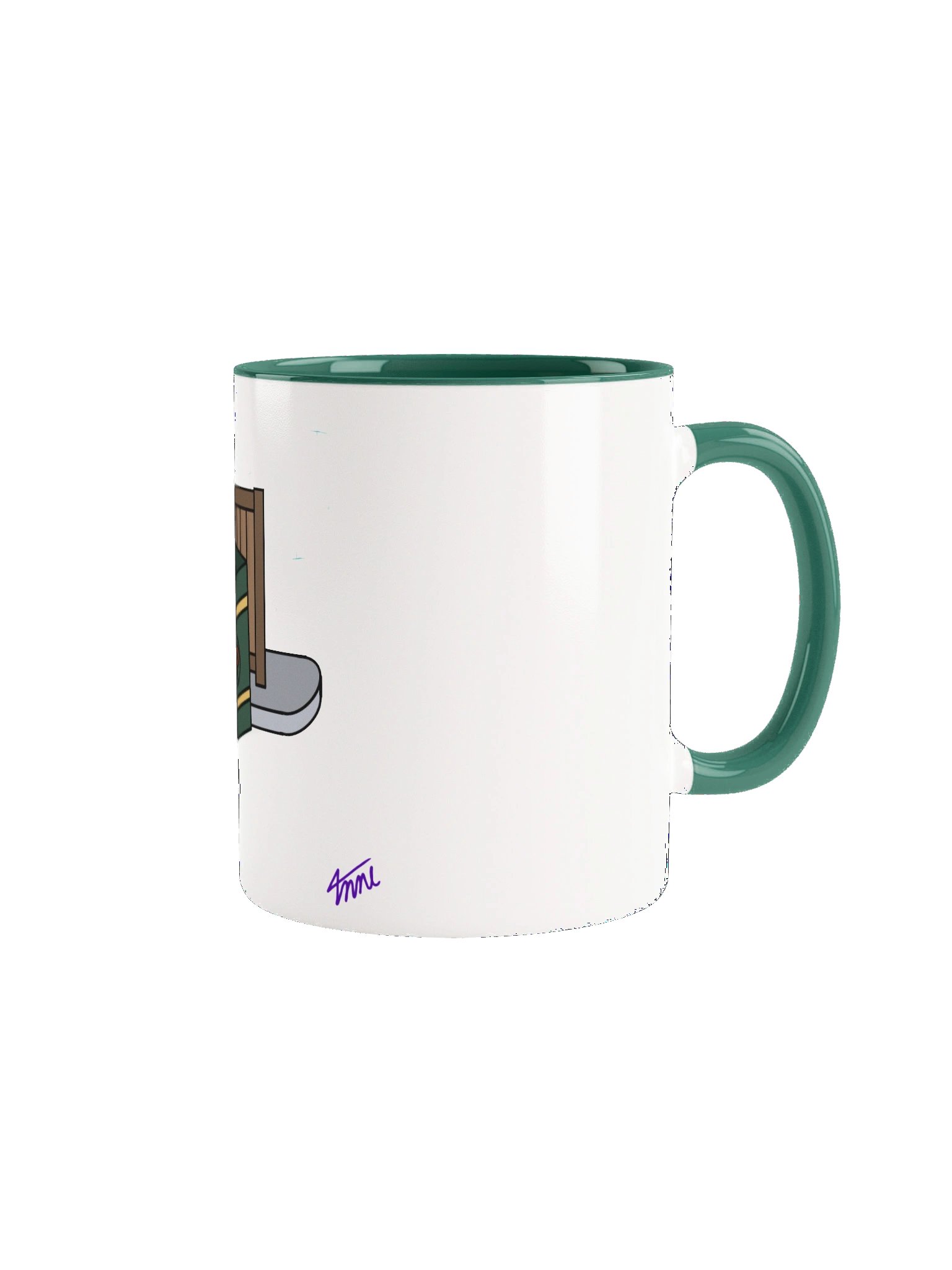 Trash Pandas Mug product image (3)