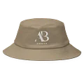 Ambush Bucket Hat product image (1)