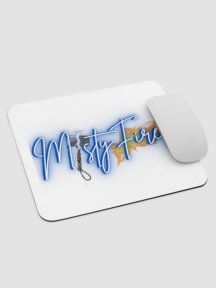 [MistyFires] All-Over Print Mouse Pad AOP 1012 - 1 product image (2)