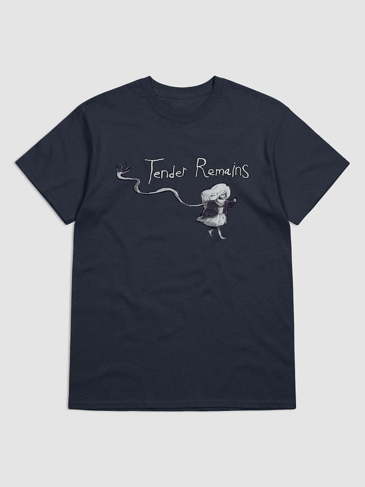 Tender Remains T-Shirt product image (1)