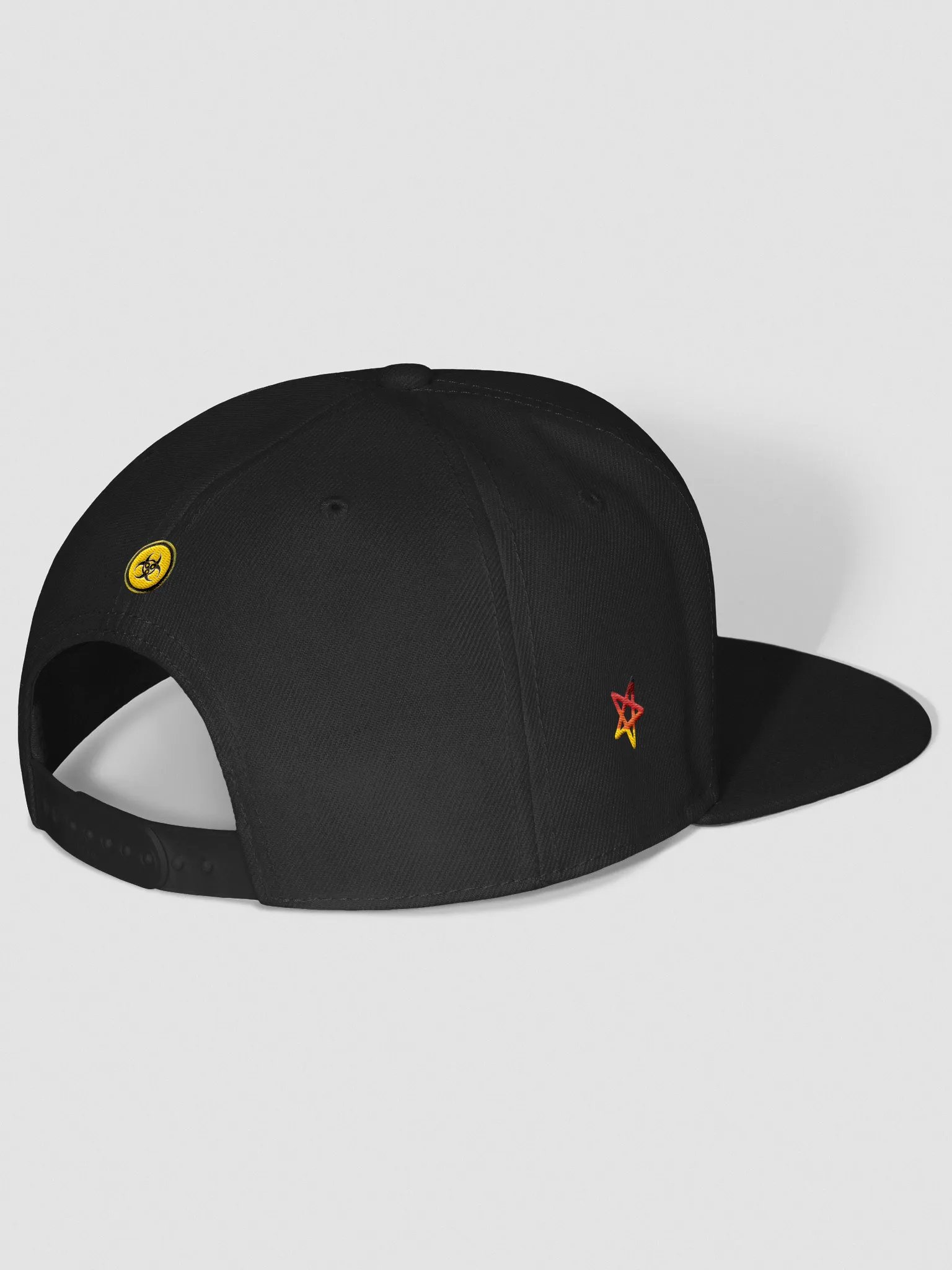 Horned CAP product image (3)