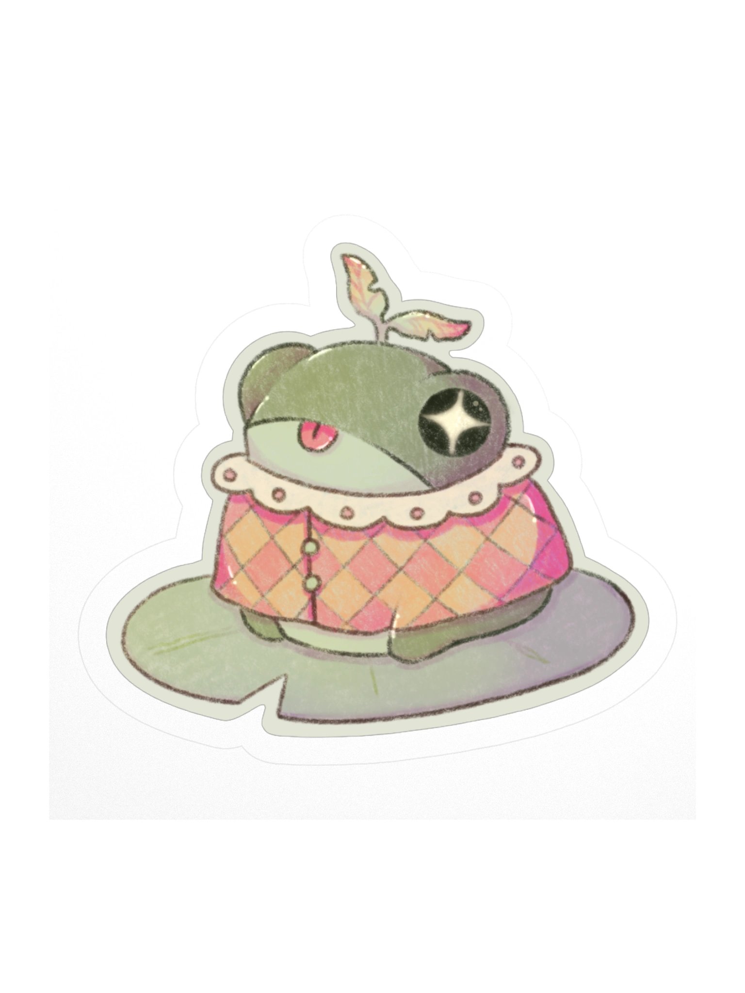 jester bepis sticker product image (1)