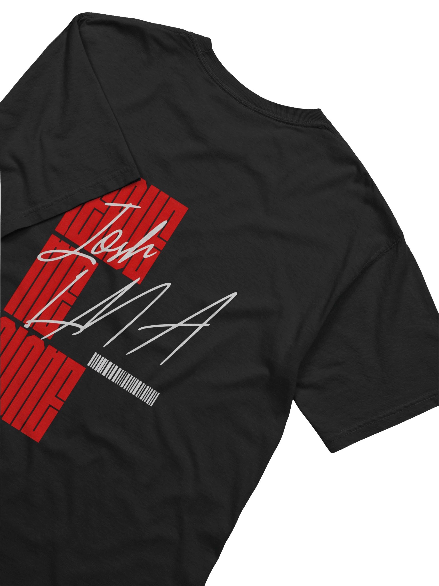 LEAVE ME ALONE (front & back) product image (6)