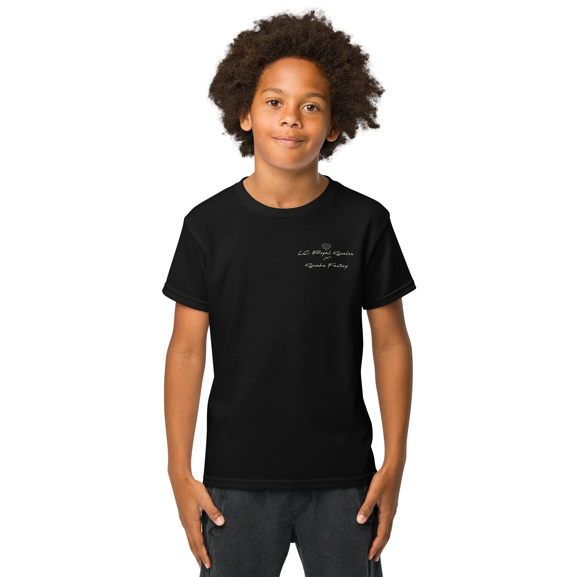 Youth Space Snake product image (1)
