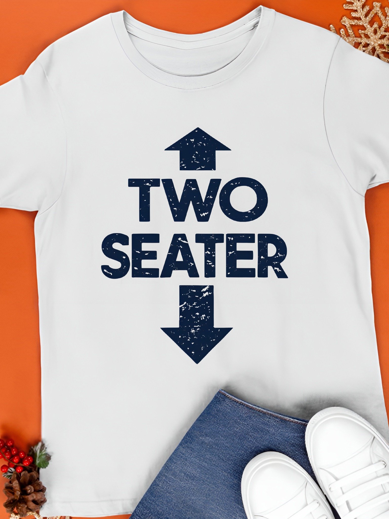 Two Seater The Boys Shirt product image (1)