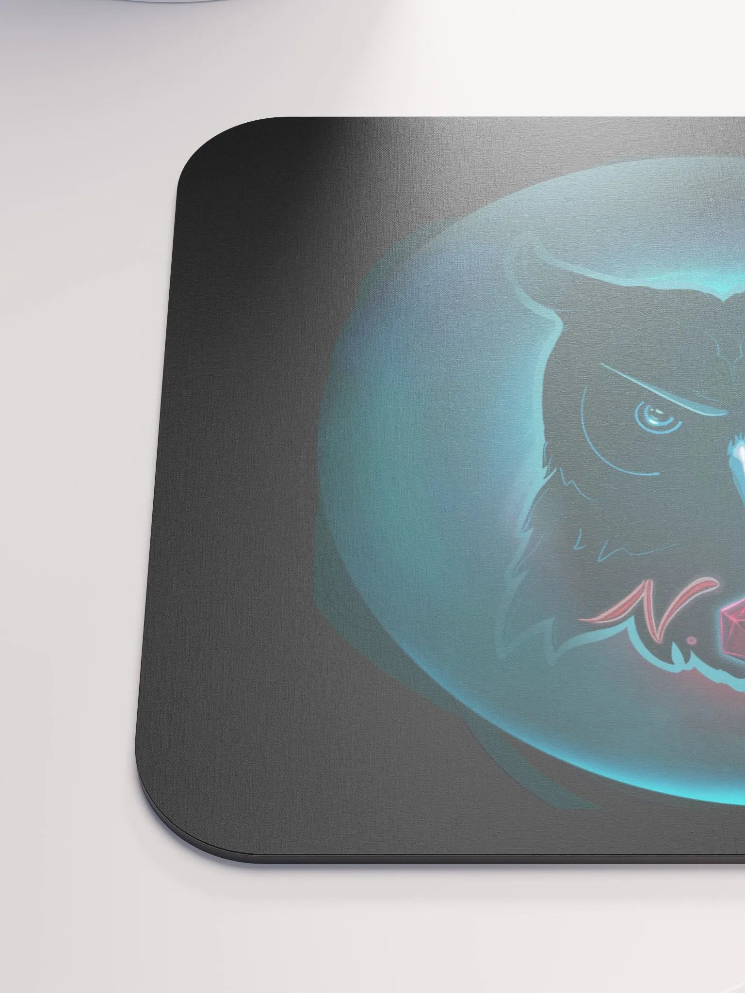 Night Owl Mousepad product image (6)