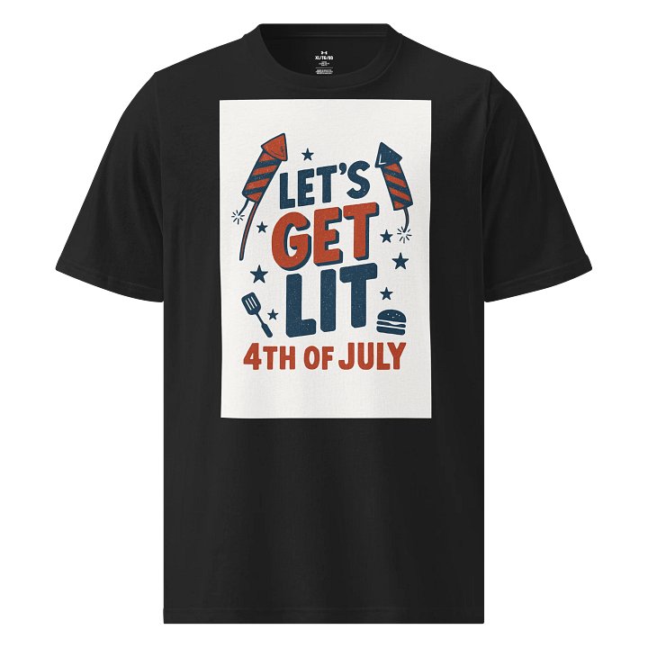 USA 4TH OF JULY product image (1)