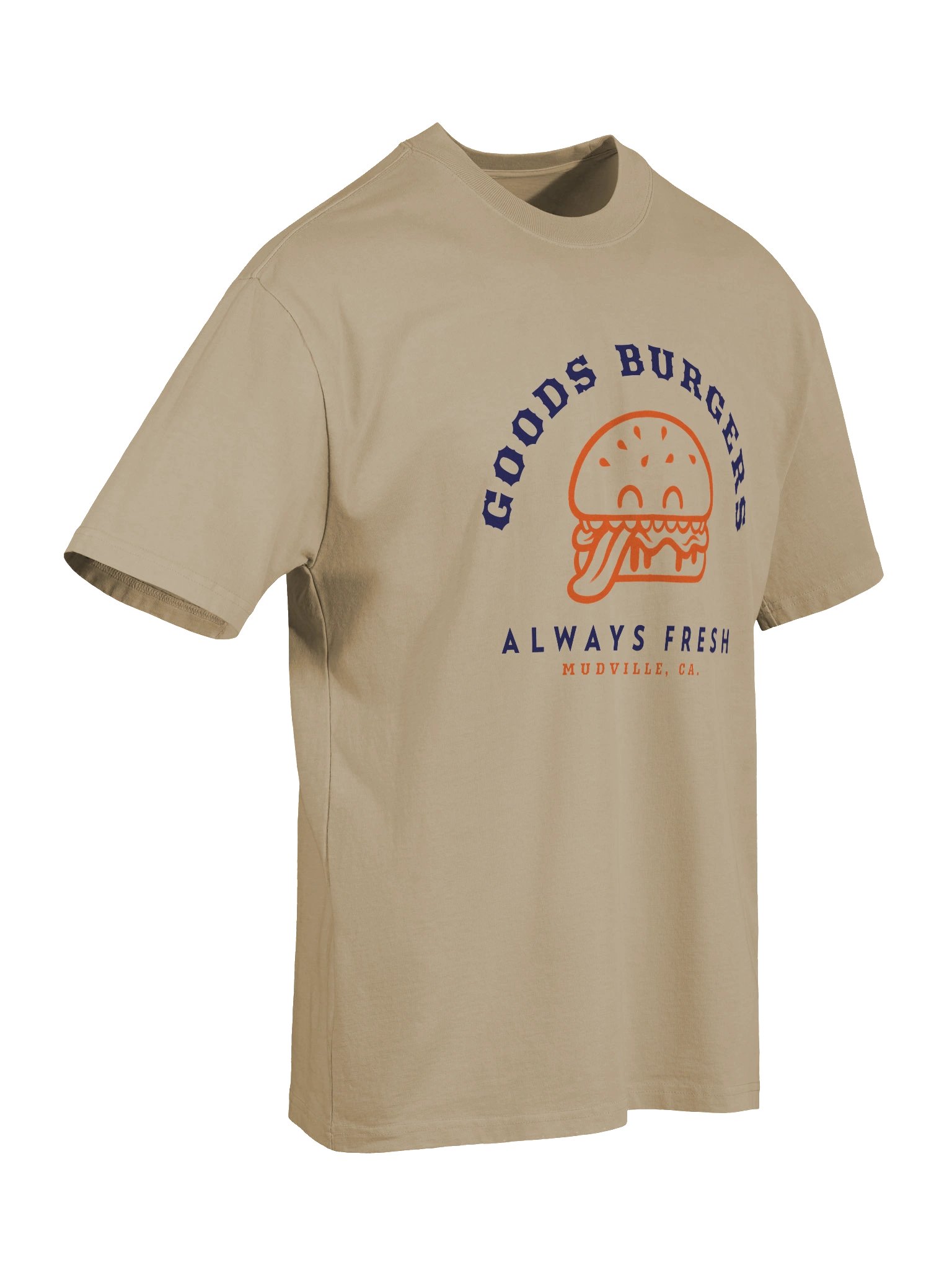 Goods Burgers product image (20)