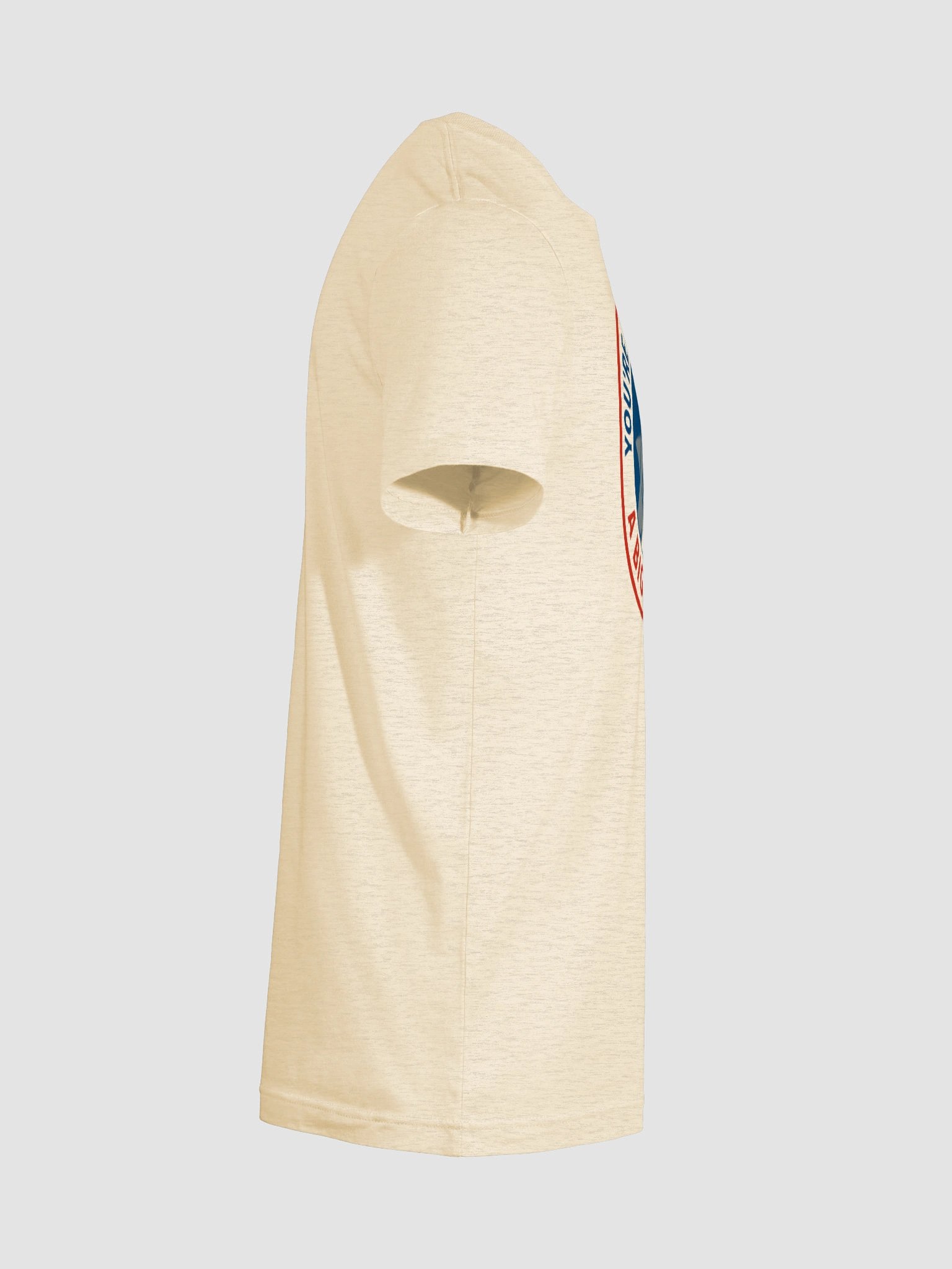 Bigger Boat Tee product image (12)