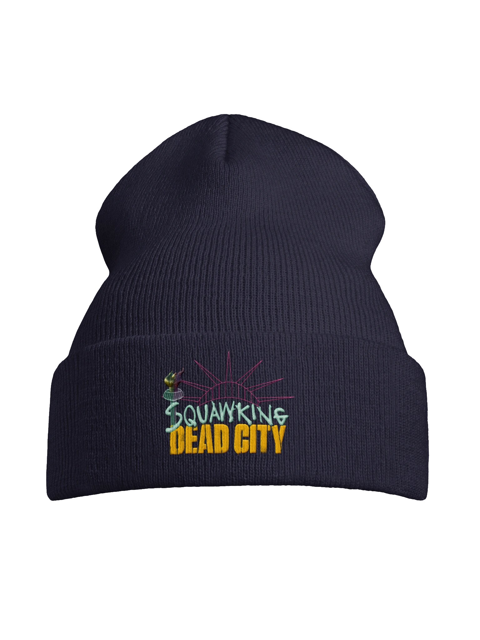 TWD: Dead City |Beanie product image (67)