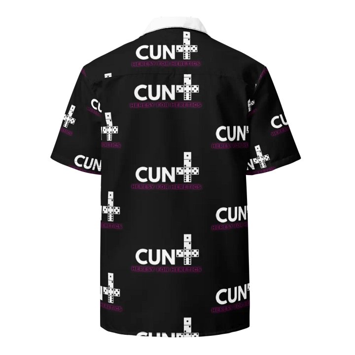SEE YOU NEXT TUESDAY PARTY SHIRT product image (2)