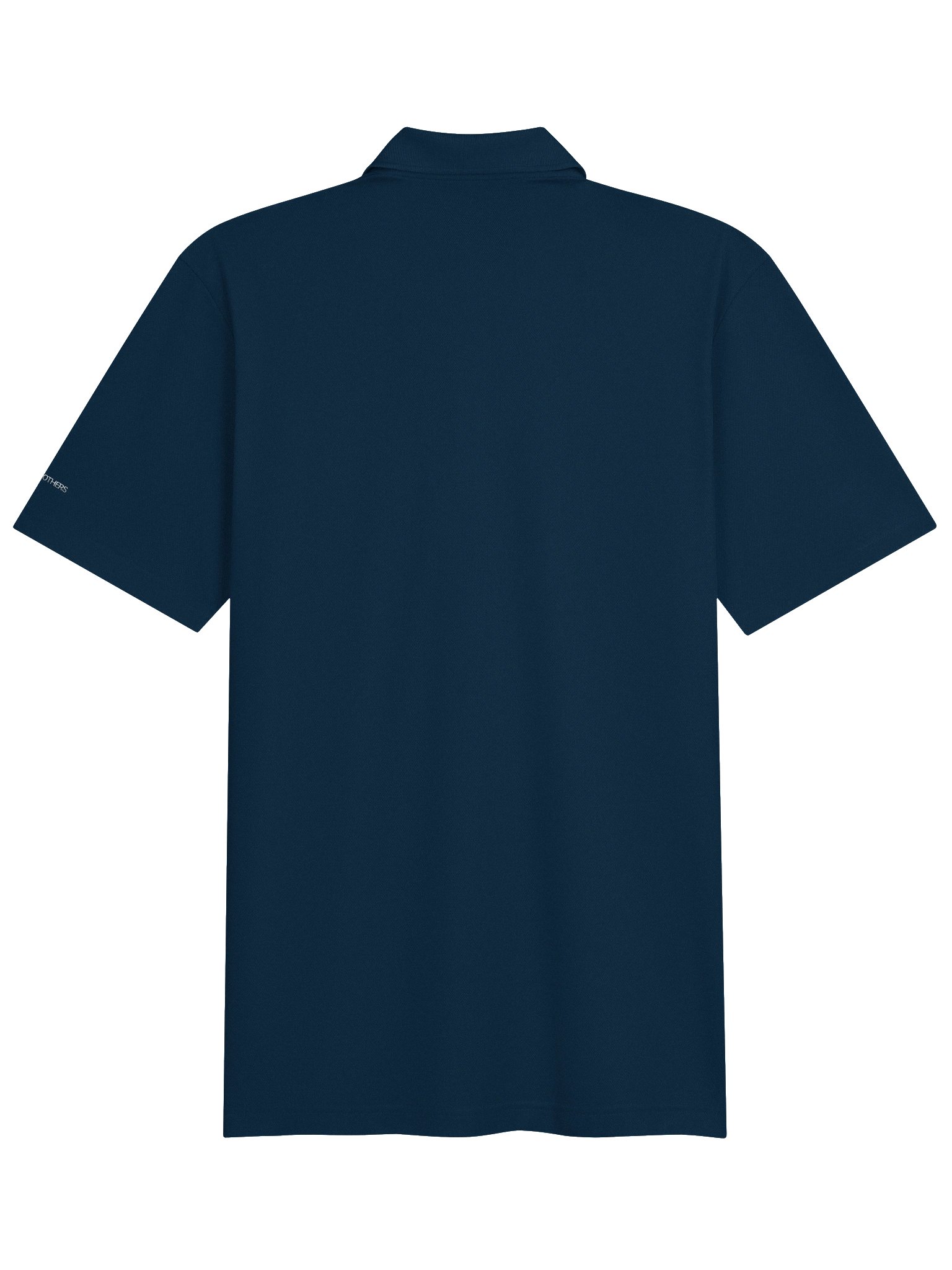 Golf Brothers Polo - Navy - Adidas product image (2)
