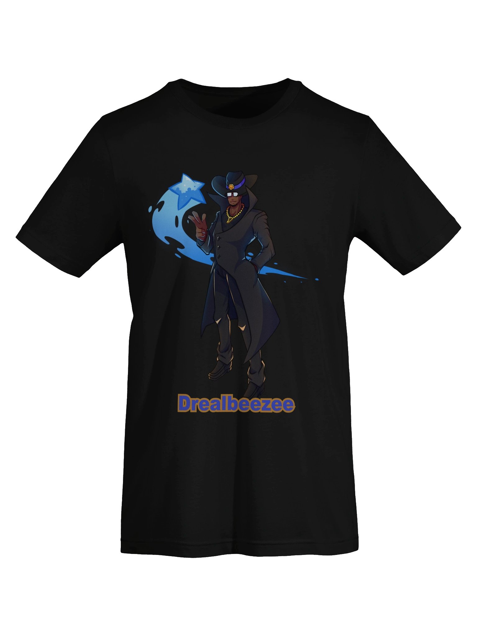 Drealbeezee T-shirt product image (7)