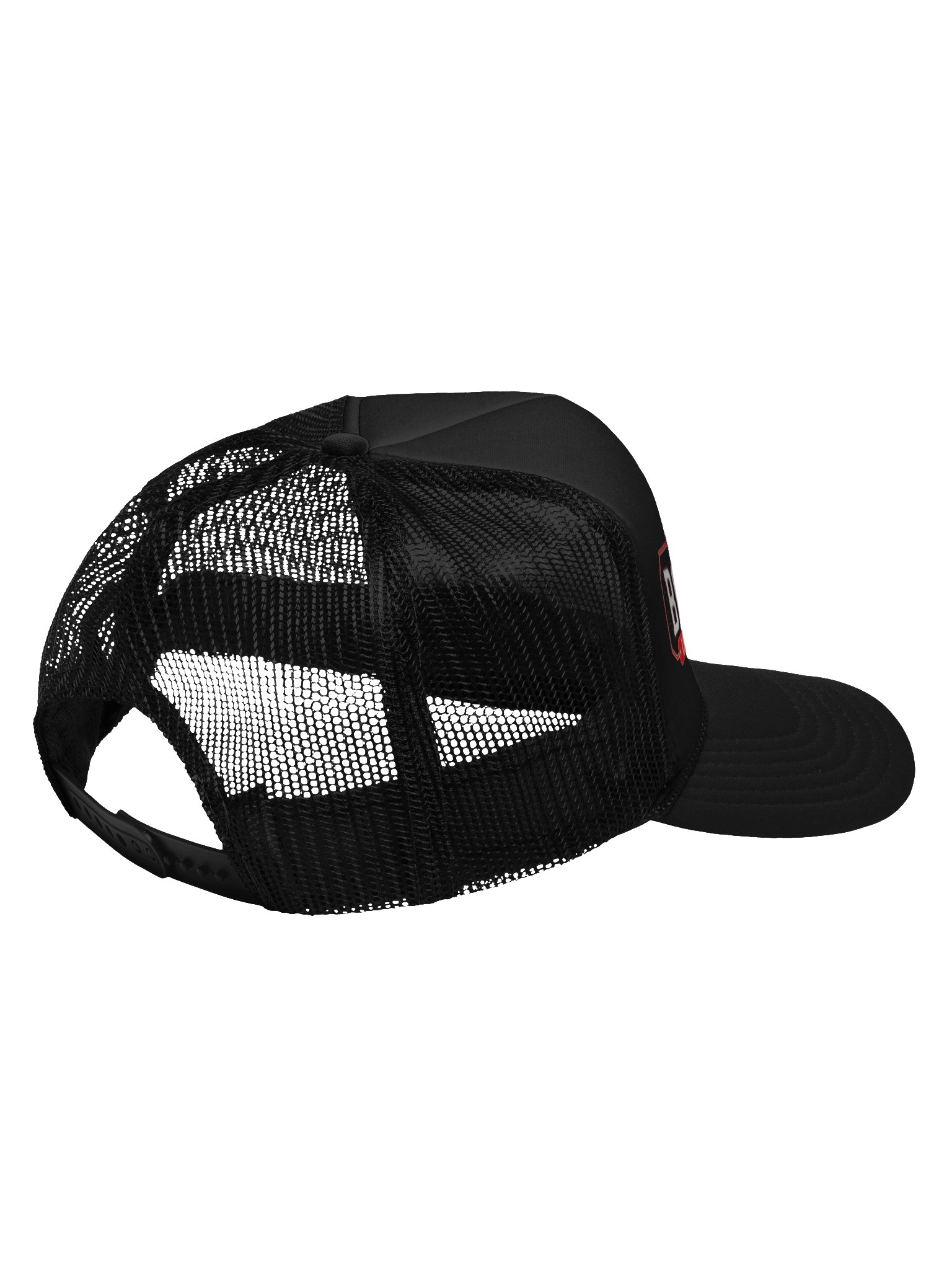 Body Shop Trucker Hat product image (5)