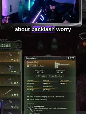 The great fartening happened in the chat last night, truly a mythic event #bluecollar #smallstreamer #gamingtiktok #pcgaming #warhammer 