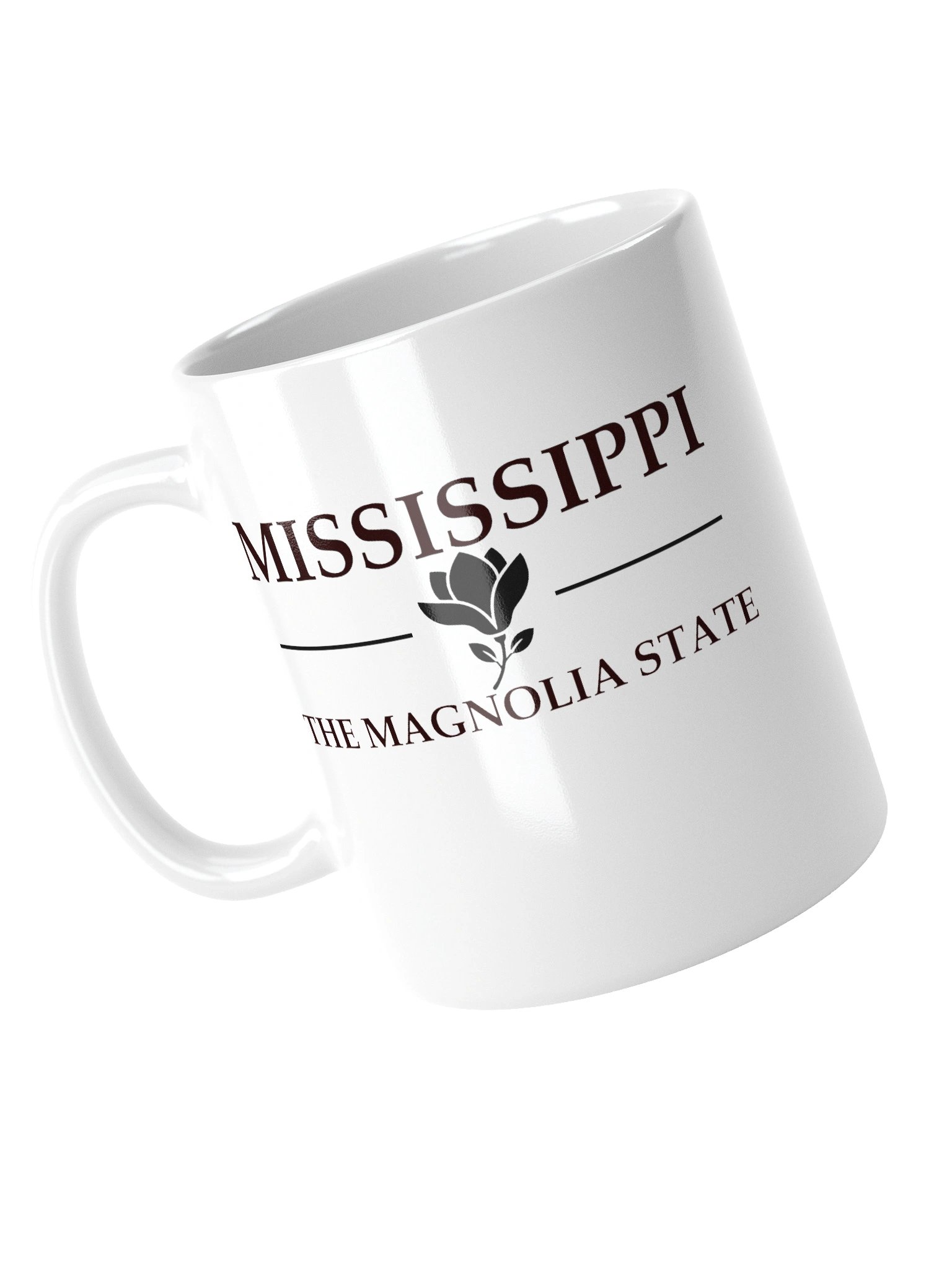 Mississippi Mug - The Magnolia State product image (15)