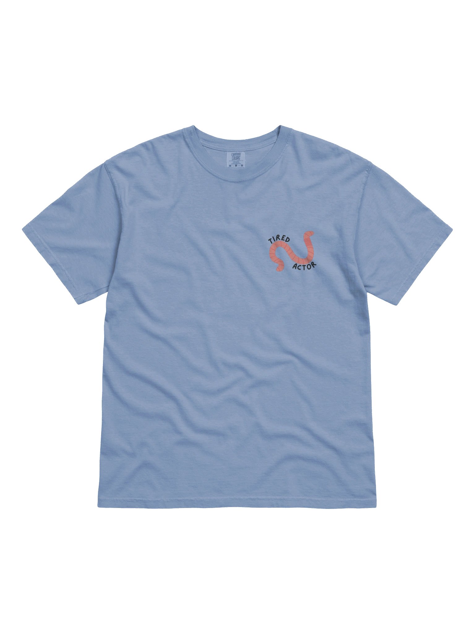 "MY WORMS!" Tee product image (11)