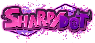 Sharpy Dot