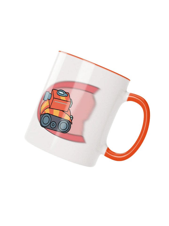 Mug Speedy Tankzales product image (22)