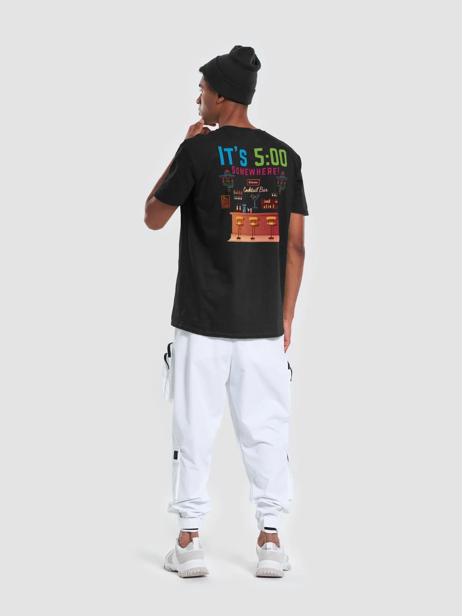 Cinco De Mayo T-Shirt product image (6)