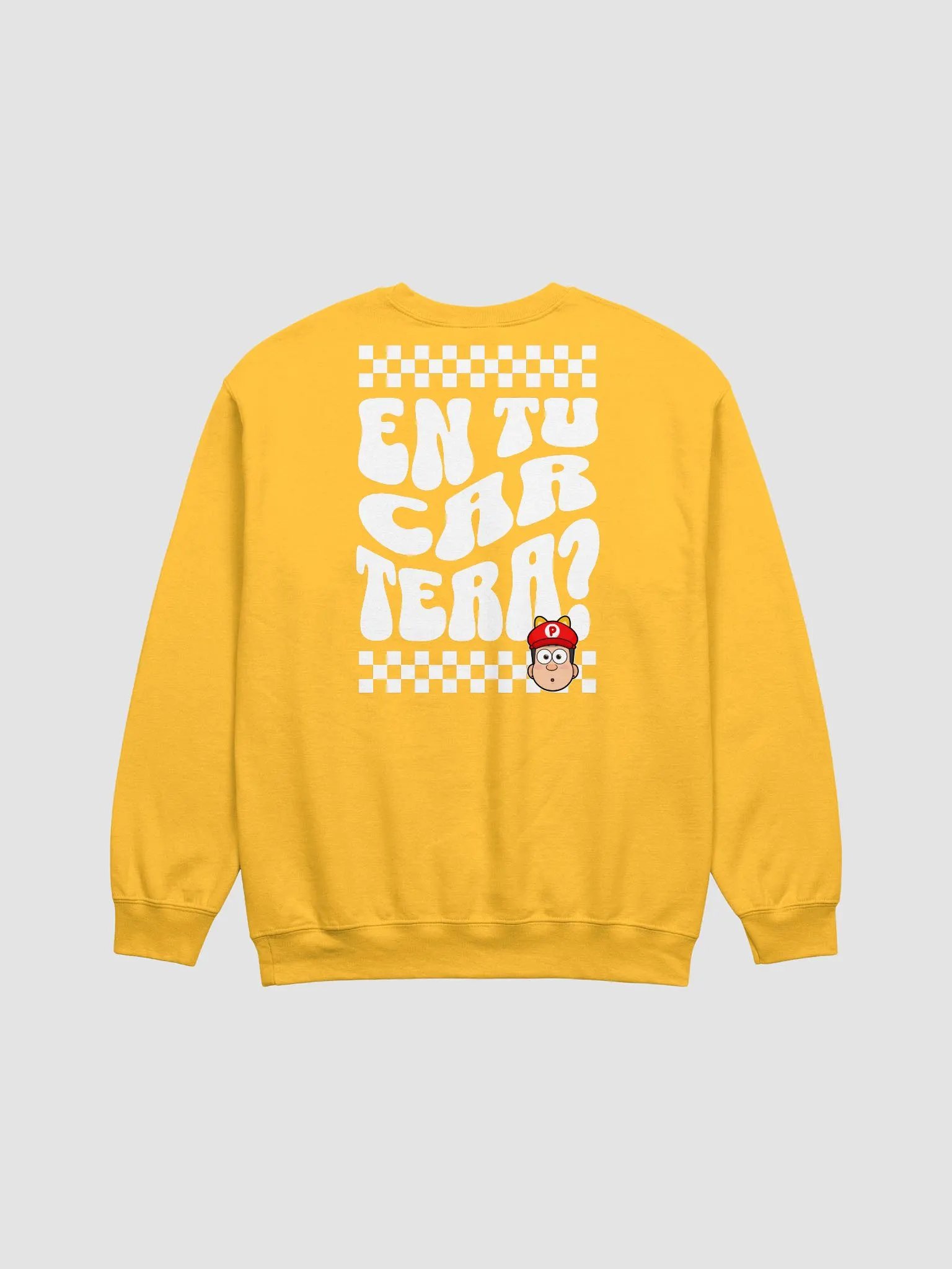 En tu cartera? ( Sweater ) product image (1)
