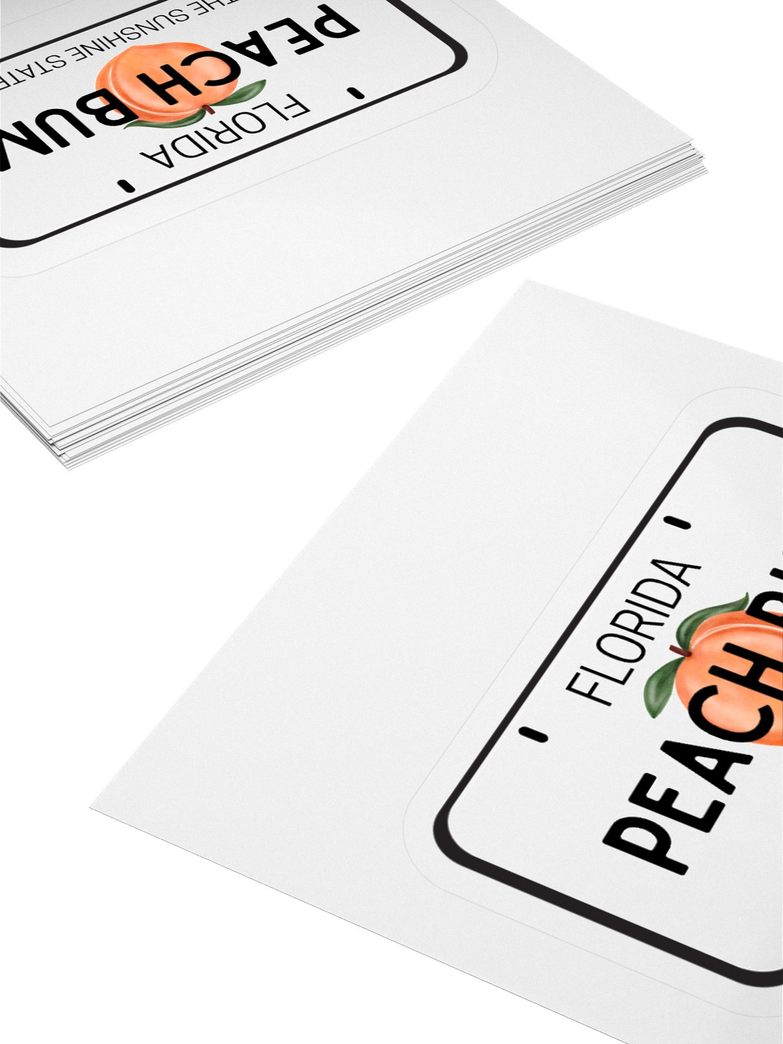 Peach Tag product image (10)