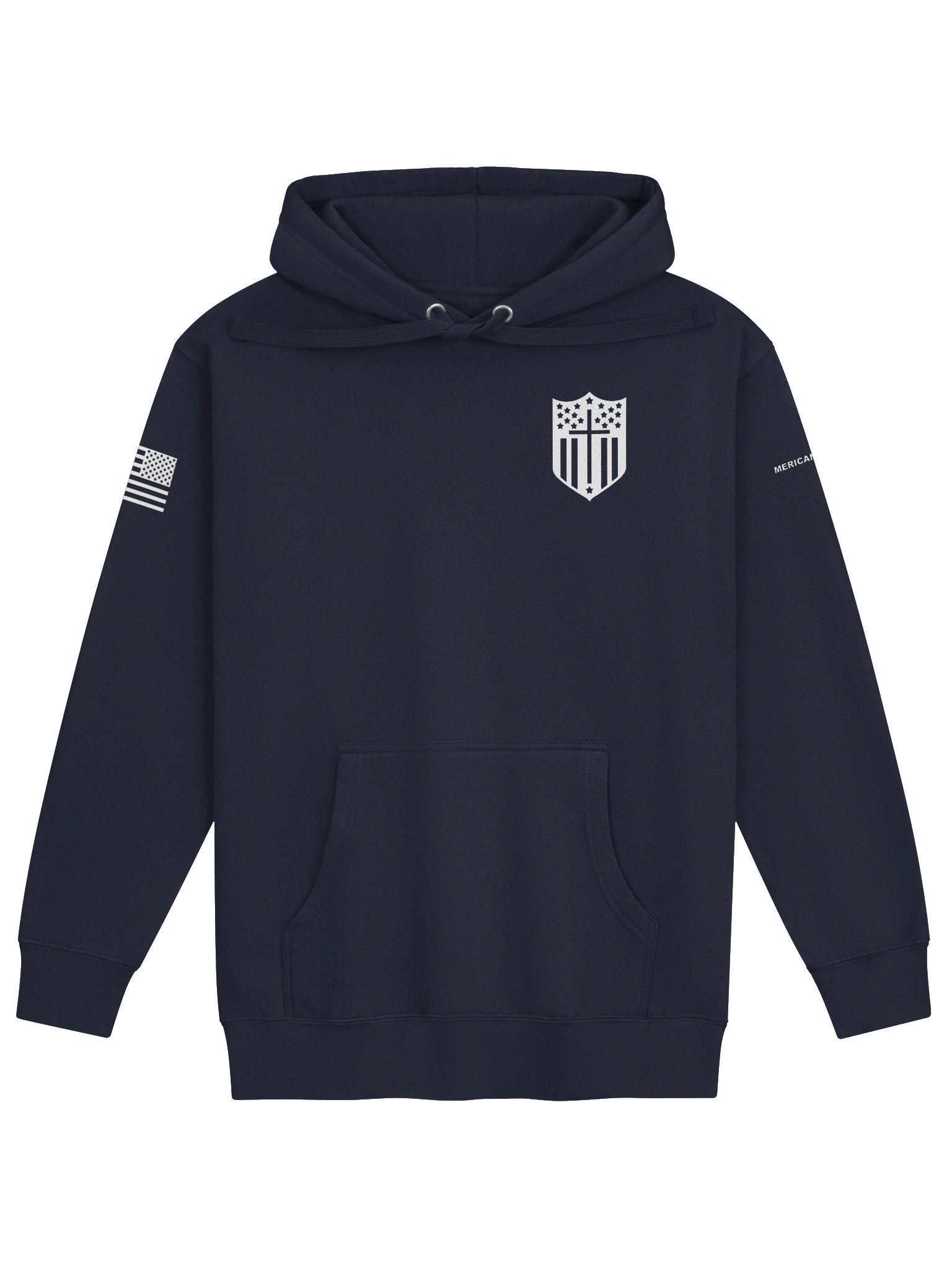 Guardian Hoodie product image (2)